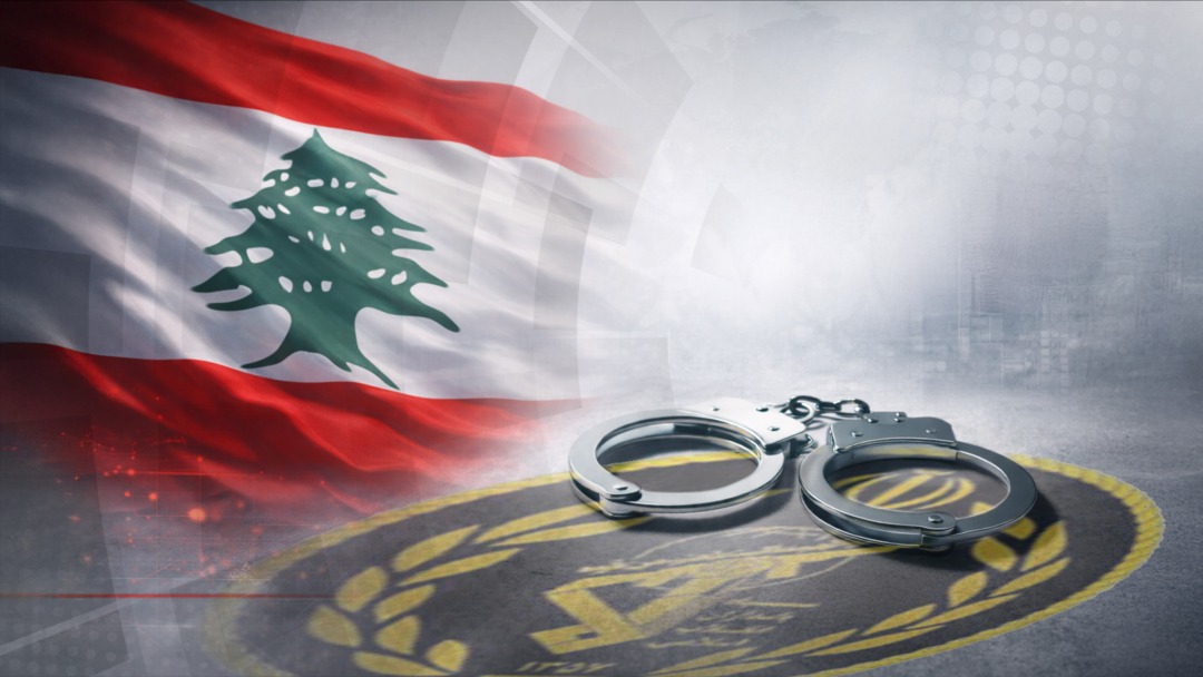 دستور بازداشت و اخراج اعضای سپاه پاسداران در لبنان