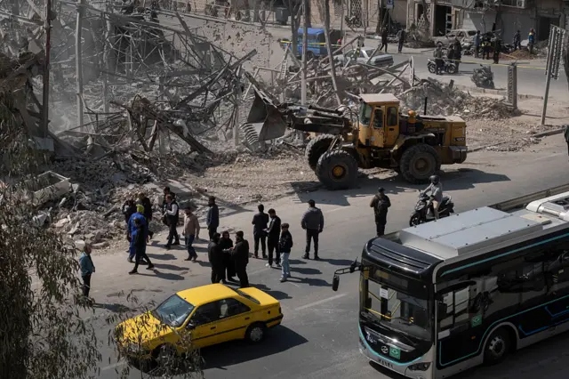 رهگیری ده‌ها موشک و پهپاد در حملات منتسب به ایران توسط امارات