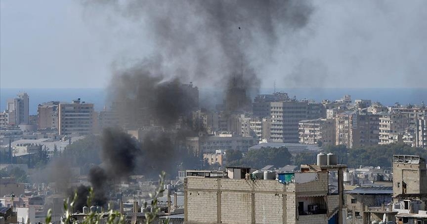 زخمی شدن ۳۲ نفر در حمله پهپادی جمهوری اسلامی به بحرین