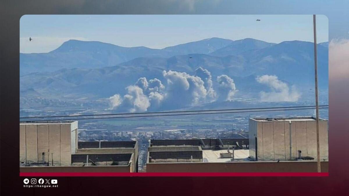 زخمی‌شدن شماری از بازداشت‌شدگان در مراکز امنیتی سنندج