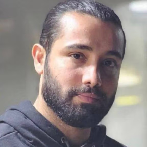 صدور حکم اعدام علیه محمدرضا عبدالله‌پور از اعضای کادر درمان