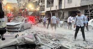 صدور کیفرخواست برای بازداشت‌شدگان مرتبط با جنگ