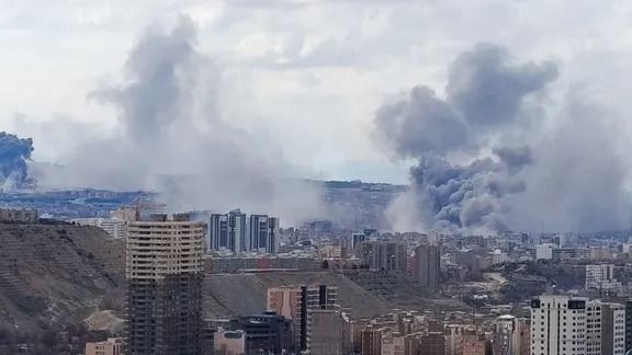 فراخوان فعالان و پژوهشگران برای شکل‌گیری اراده جهانی علیه جنگ