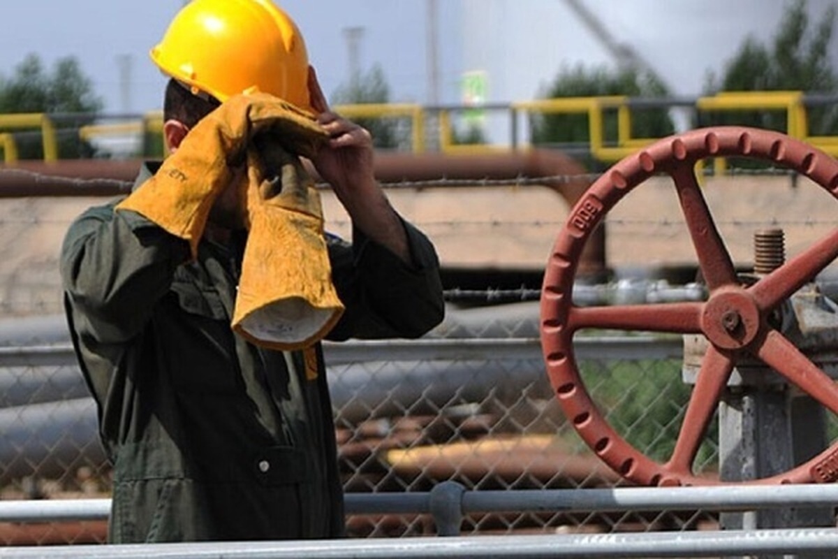 محکومیت حملات به زیرساخت‌ها از سوی اتحادیه پیشکسوتان کارگری