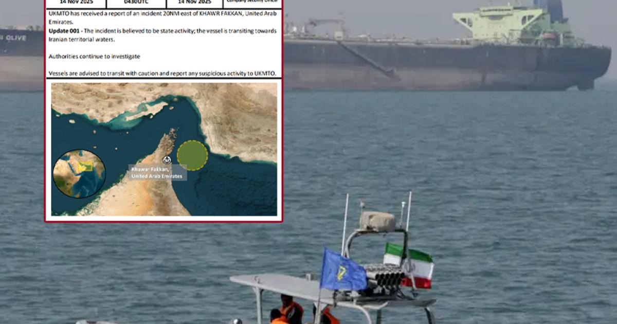 مذاکره هند و جمهوری اسلامی برای عبور ۲۰ نفتکش از تنگه هرمز