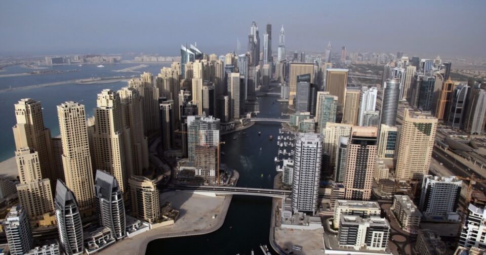 مسدودسازی میلیاردها دلار دارایی ایران توسط امارات