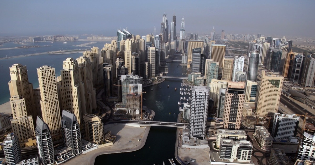 مسدودسازی میلیاردها دلار دارایی ایران توسط امارات