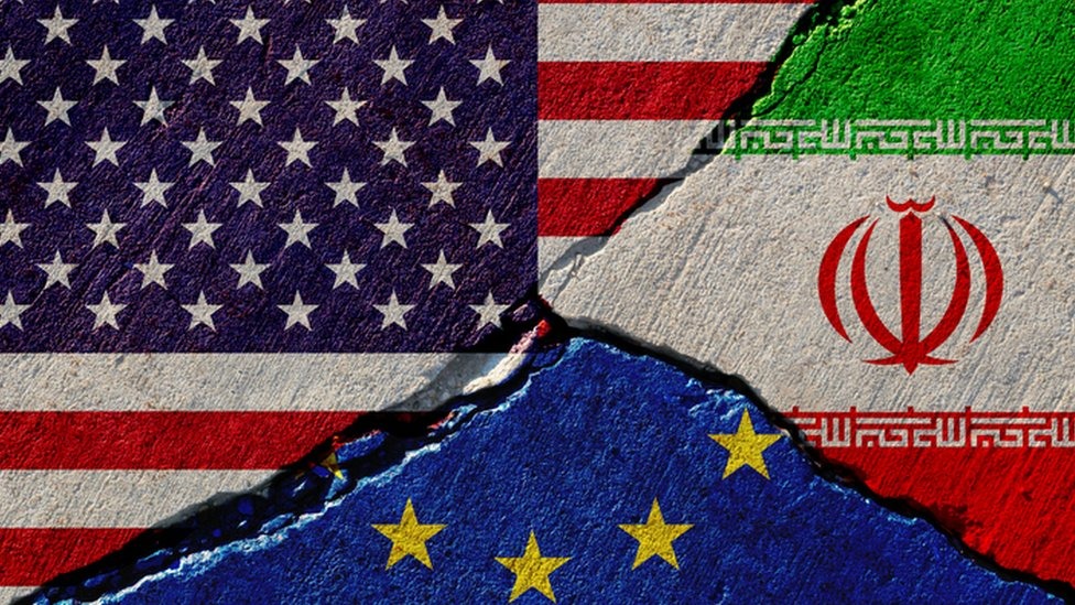 هشدار تهران به سکوت اروپا در برابر حملات به ایران