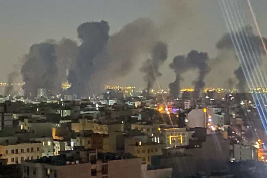 هشدار سازمان ملل درباره وضعیت اضطراری انسانی