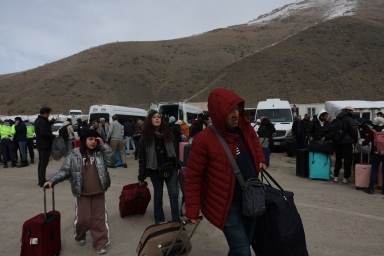 هشدار سازمان ملل درباره پیامدهای انسانی درگیری‌ها در ایران