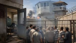 واکنش کنشگران حقوق بشر به گزارش تیراندازی در زندان چابهار