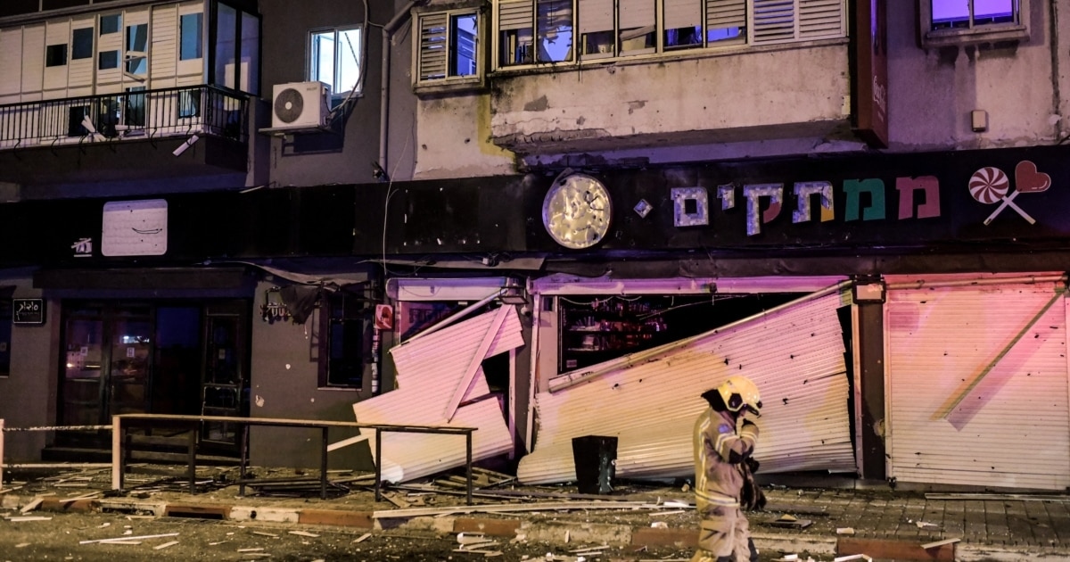 وقوع آتش‌سوزی در ابوظبی در سایه تشدید تنش‌های منطقه‌ای