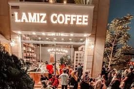 پلمپ تمامی شعب کافه لمیز در تهران با دستور قضایی