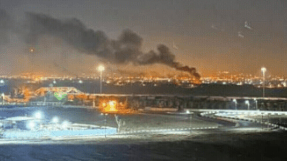 چهارمین هفته حملات هوایی و موشکی به شهرهای ایران