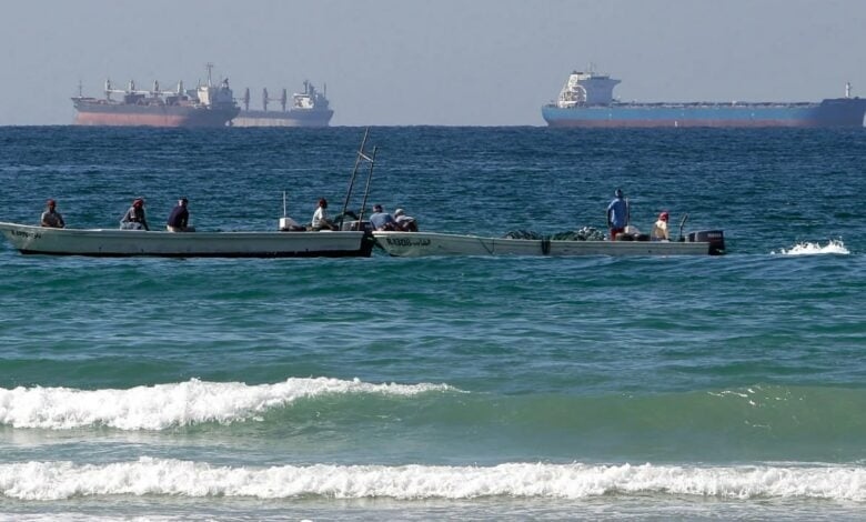 کاهش ۹۰ درصدی عبور نفتکش‌ها از تنگه هرمز