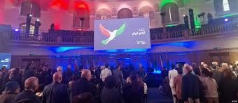 ارزیابی‌ از «کنگره آزادی ایران» در لندن