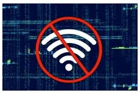 گزارش نت‌بلاکس درباره قطعی اینترنت در ایران