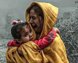 گزارش وزارت بهداشت ایران درباره کودکان کشته شده در جنگ