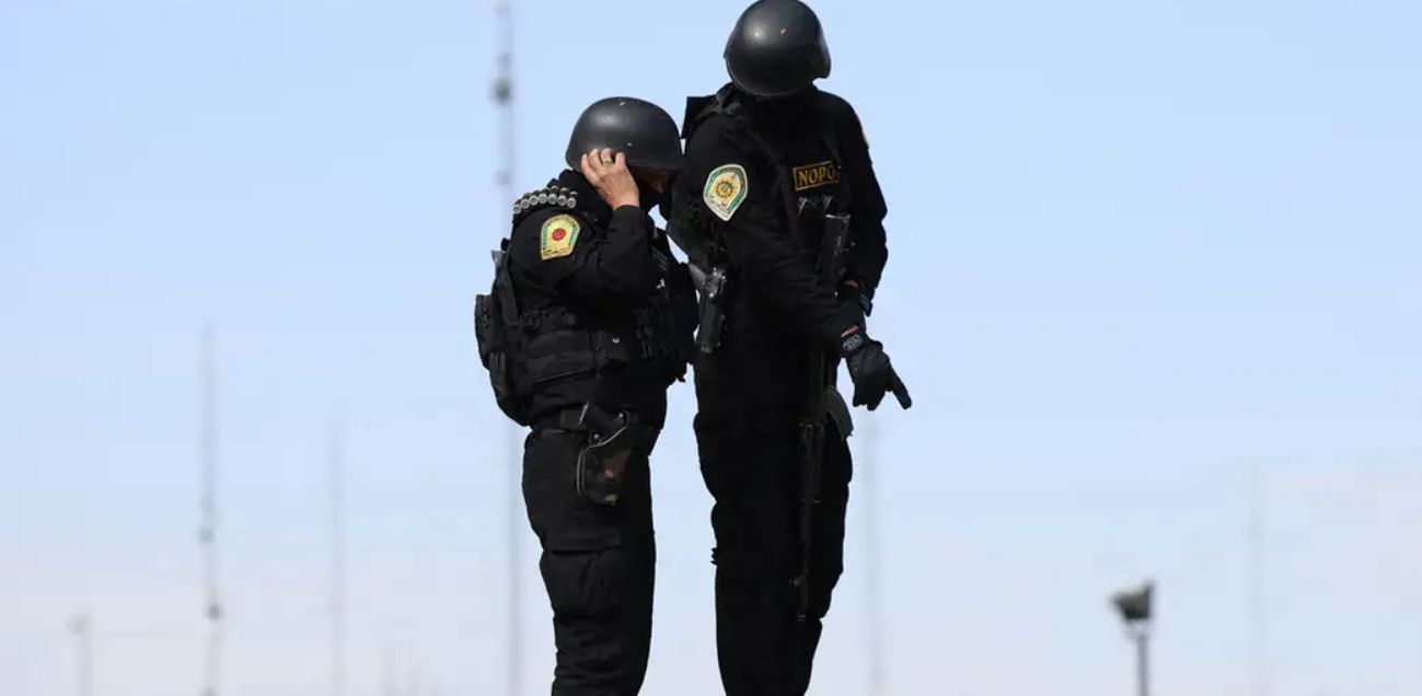 نگرانی‌ها از به‌کارگیری کودکان در نقش‌های امنیتی در ایران