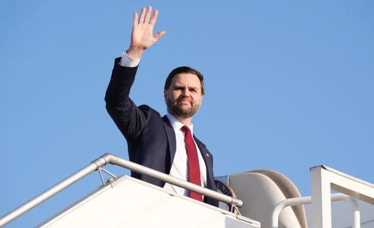 ابهام در حضور جی.دی ونس در دور جدید مذاکرات