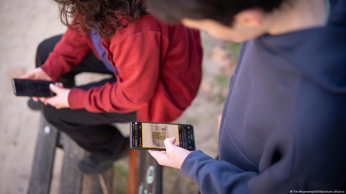 اتهام علیه شرکت متا به دلیل نقض حفاظت از کودکان