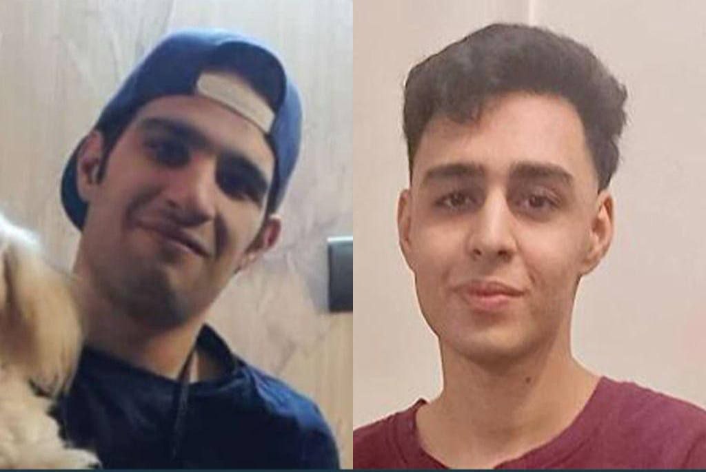 اجرای حکم اعدام دو معترض دی‌ماه در زندان های ایران