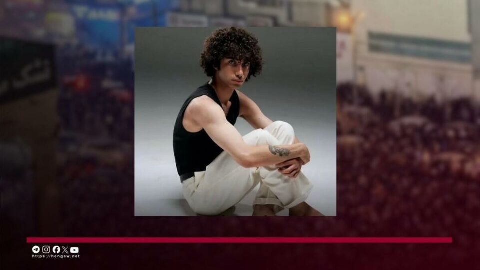 اجرای حکم اعدام یکی از بازداشتشدگان اعتراضات بهمنماه ۱۴۰۴1