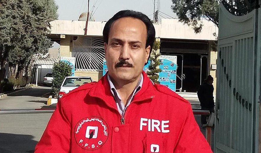 احتمال پرونده‌سازی جدید برای زرتشت احمدی‌راغب در آستانه آزادی