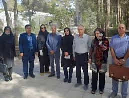 احضار هشت فعال صنفی معلمان کرمان برای اجرای احکام