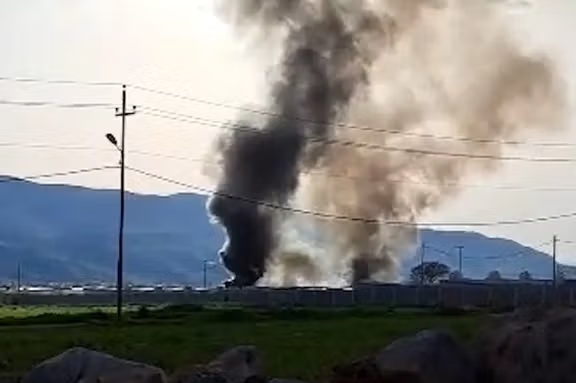 ادامه حملات جمهوری اسلامی به احزاب کردستان ایران