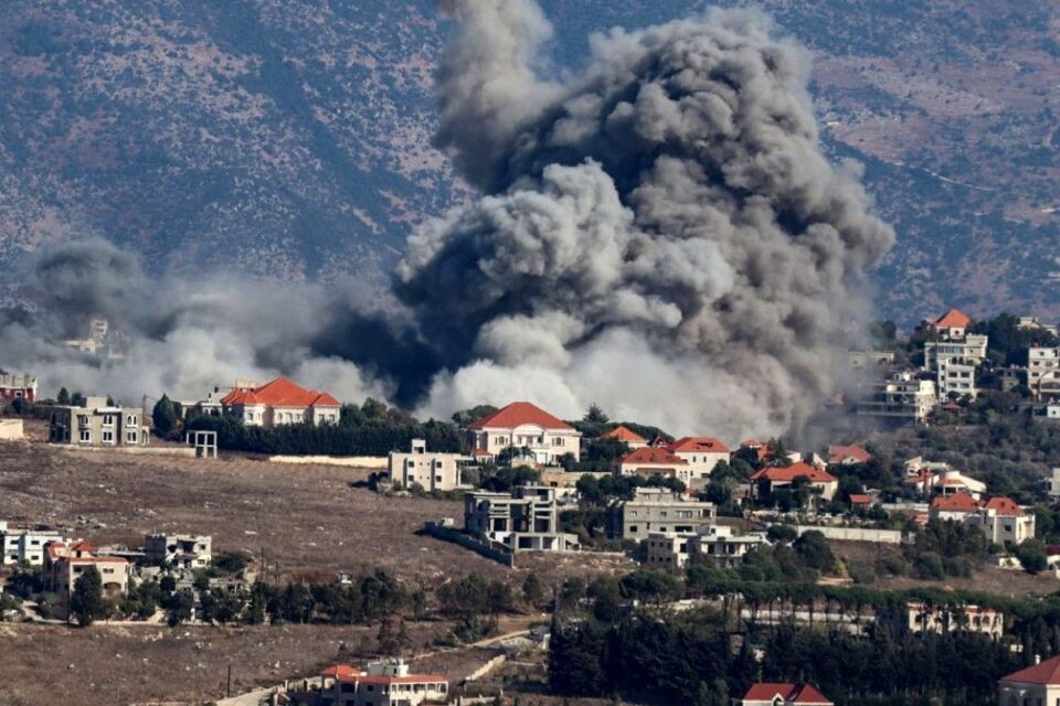 ادامه درگیری‌ها در جنوب لبنان با وجود تمدید آتش‌بس1