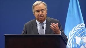 استقبال دبیرکل سازمان ملل از آتش‌بس اسرائیل و لبنان