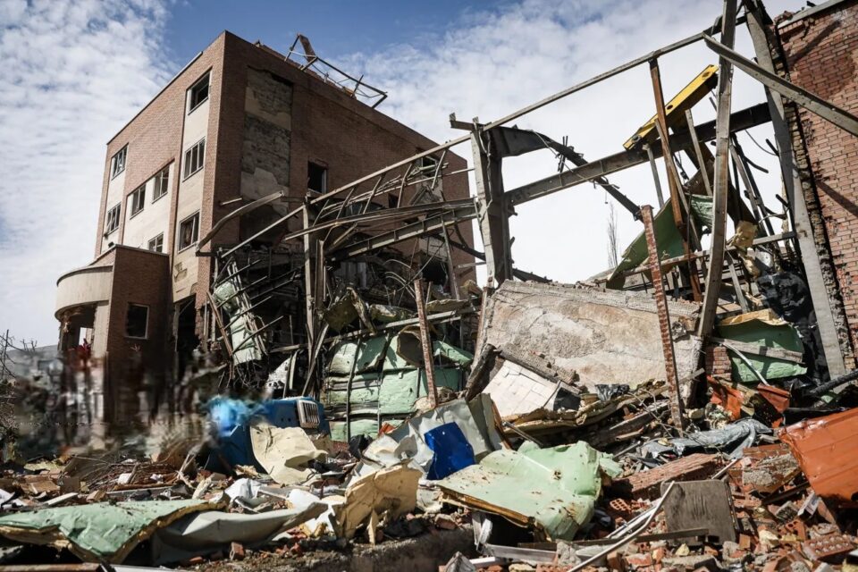 اطلاعیه دانشگاه علوم پزشکی کهگیلویه و بویراحمد پس از حمله به دهد