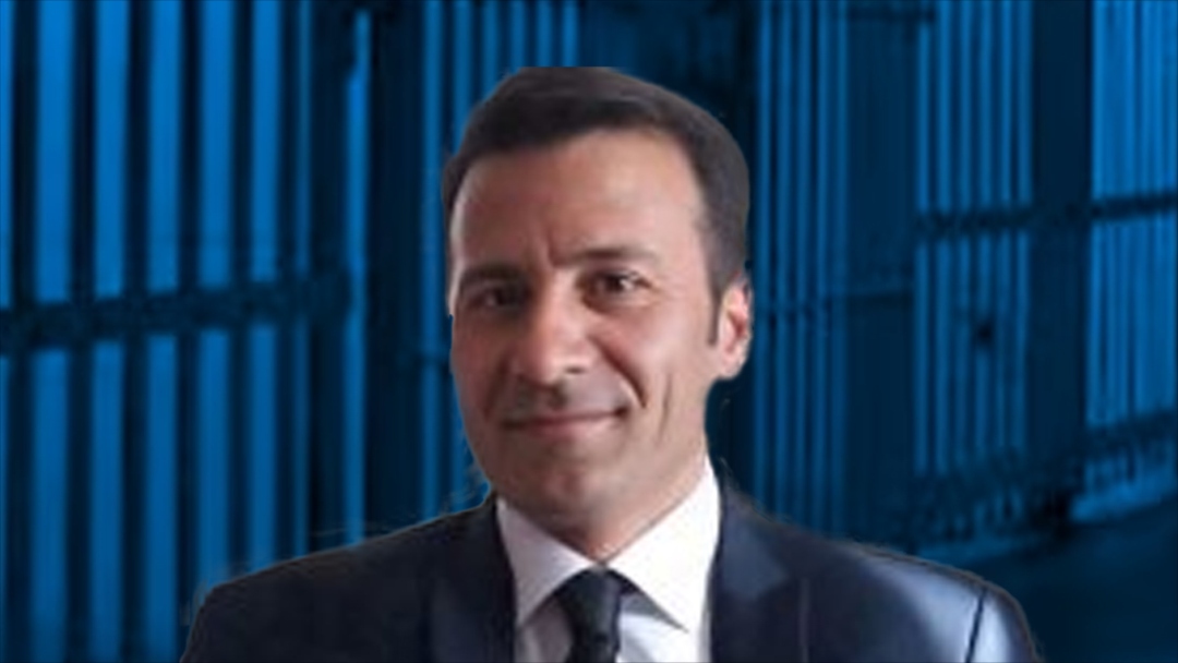 اعتصاب غذای ابوالفضل پورحسینی در زندان کرج