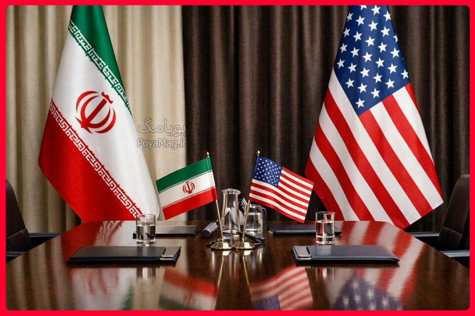 اعلام توافق آتش بس از سوی جمهوری اسلامی و امریکا2