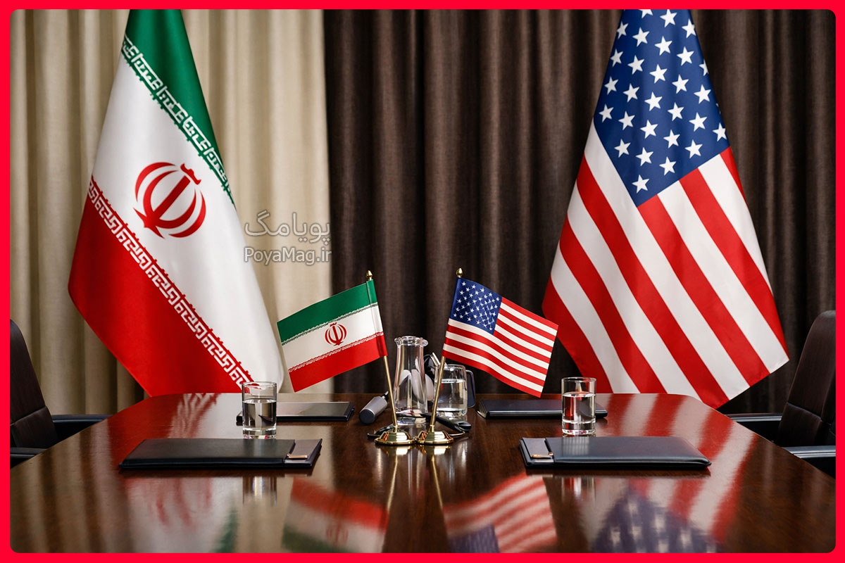 اعلام توافق آتش بس از سوی جمهوری اسلامی و امریکا