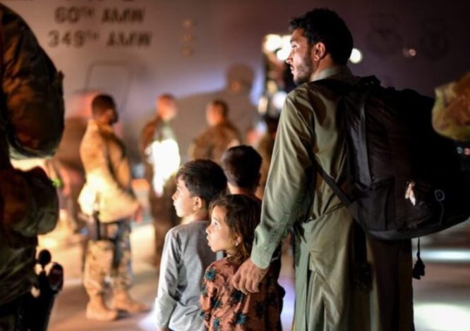 افزایش اخراج مهاجران از اتحادیه اروپا در سال 2025