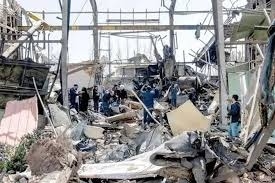 افزایش بی‌سابقه حملات در سی‌وهشتمین روز درگیری‌ها