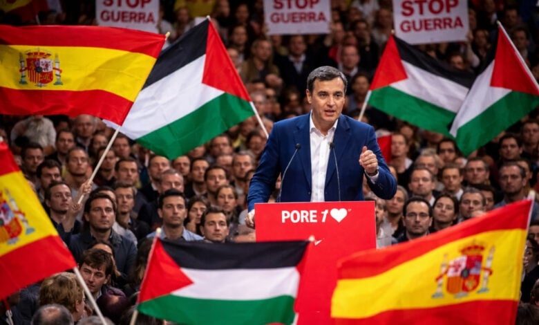 افزایش تقاضا برای اسپانیا و پرتغال در سایه تنش‌های خاورمیانه