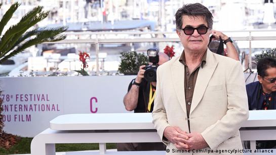 افزایش فشارهای امنیتی بر سینماگران در ایران