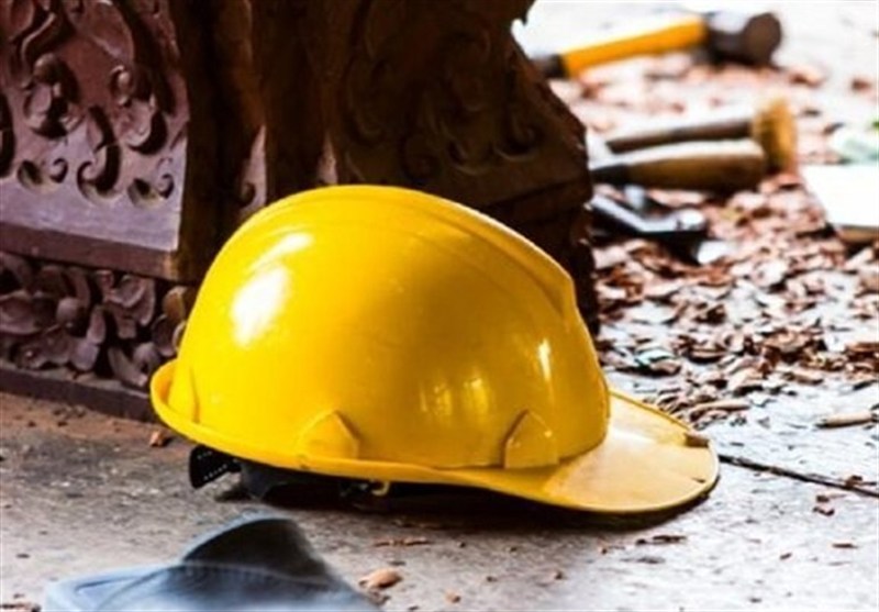 افزایش ۱۲ درصدی تلفات حوادث کار در مازندران