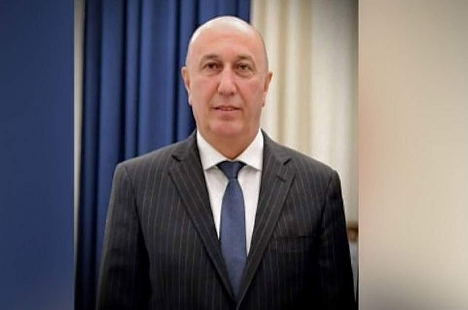 انتخاب نزار آمیدی به عنوان رئیس‌جمهور جدید عراق