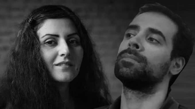 اهدای جایزه آزادی نوشتار ۲۰۲۶ به دو شاعر ایرانی