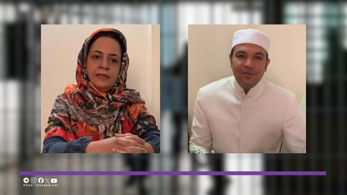 بازداشت دو فعال فرهنگی در کرمان