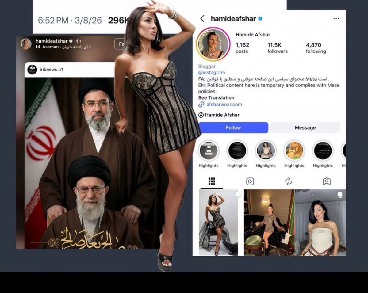 بازداشت بستگان قاسم سلیمانی در آمریکا پس از لغو گرین‌کارت