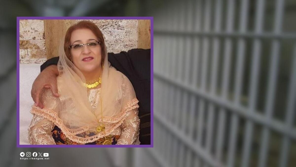 بازداشت یک شهروند در بوکان و انتقال به زندان ارومیه