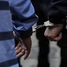 بازداشت بیش از صد شهروند در سه استان کشور