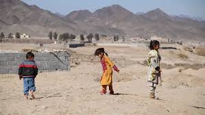 بحران زیرساخت و زندگی پرخطر در سکونتگاه‌های غیررسمی زاهدان