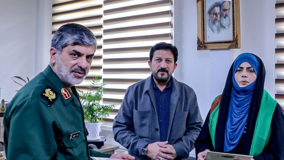 بررسی دو خیریه در بریتانیا به‌اتهام ارتباط با جمهوری اسلامی1