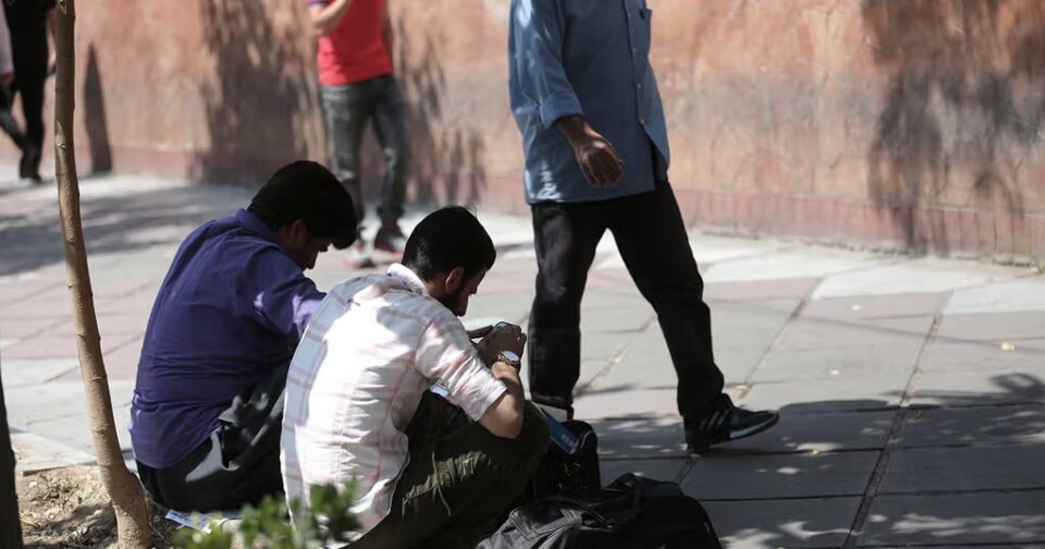 بیکاری هزاران کارگر در شیراز در پی تعطیلی اصناف